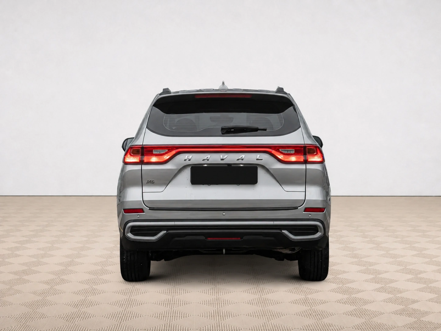 Haval - Haval M6 II, 2023 г.