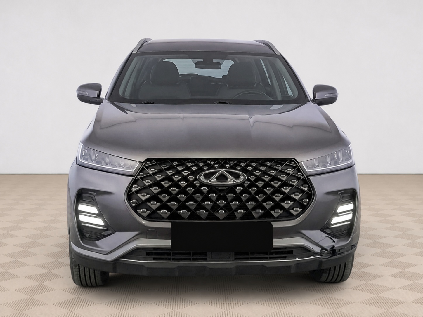 Chery - Chery Tiggo 7 Pro I, 2022