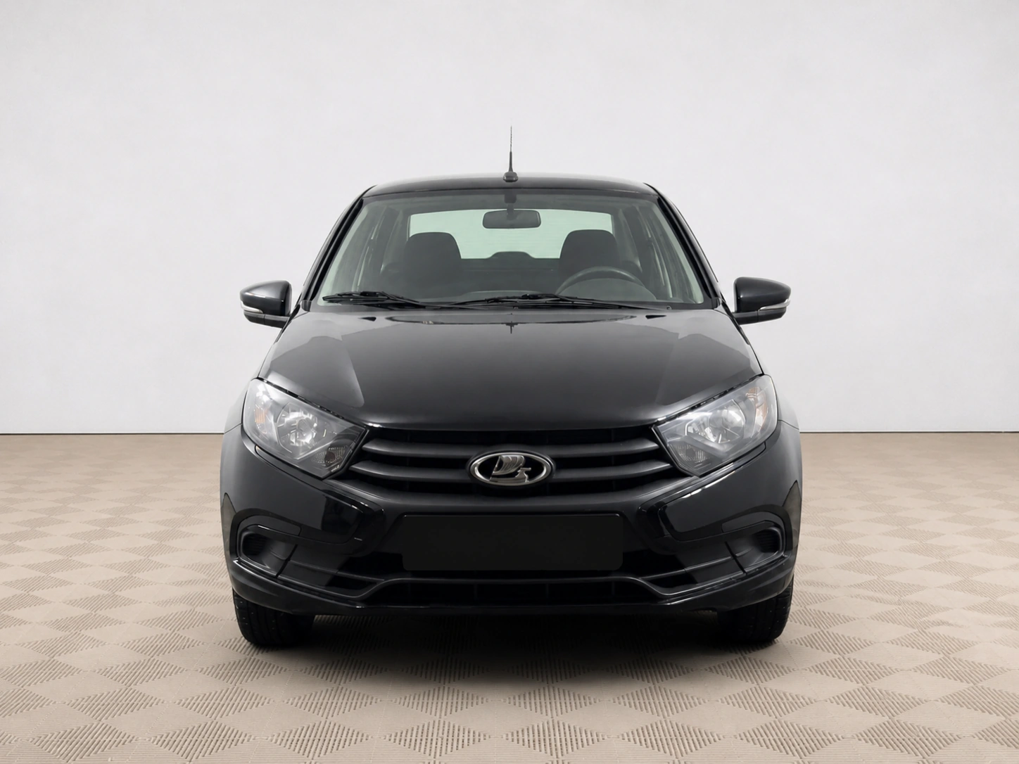 LADA (ВАЗ) - LADA (ВАЗ) Granta I Рестайлинг, 2022 г.