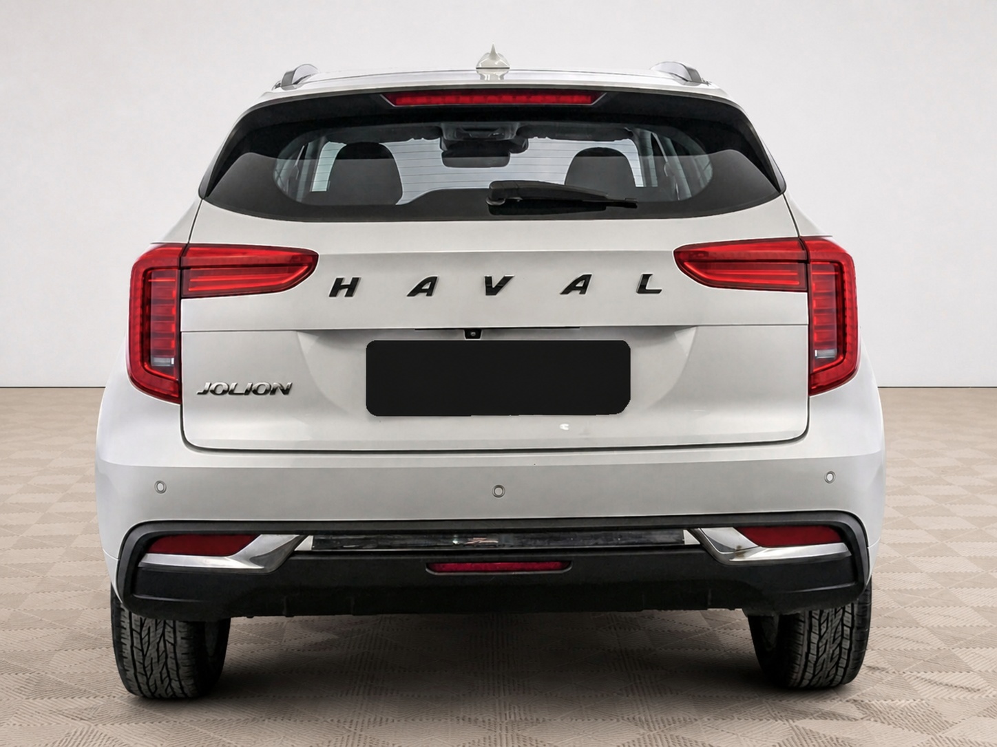 Haval - Haval Jolion I, 2023