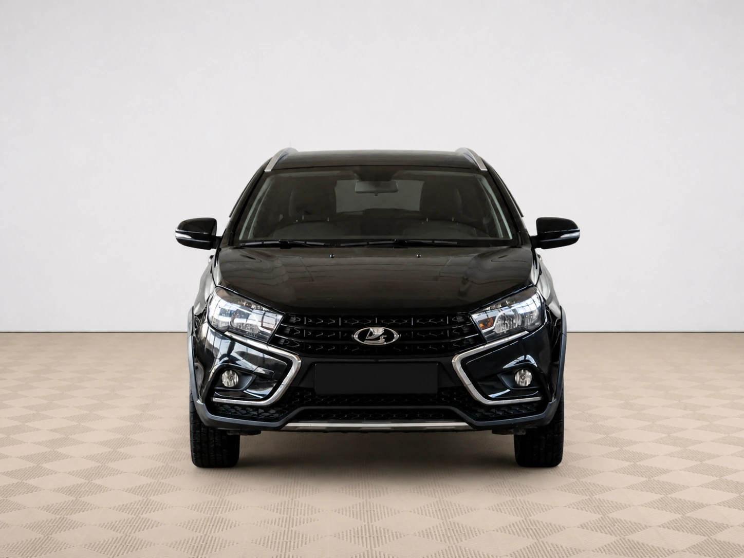 LADA (ВАЗ) - LADA (ВАЗ) Vesta SW I, 2021 г.