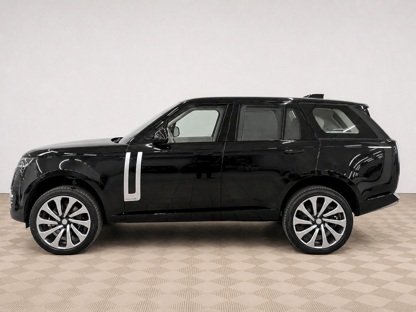 Land Rover - Land Rover Range Rover P530 MHEV V, 2024