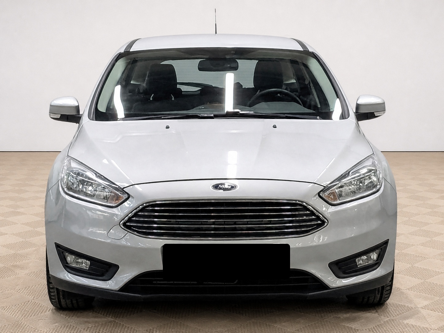 Ford - Ford Focus, 2019