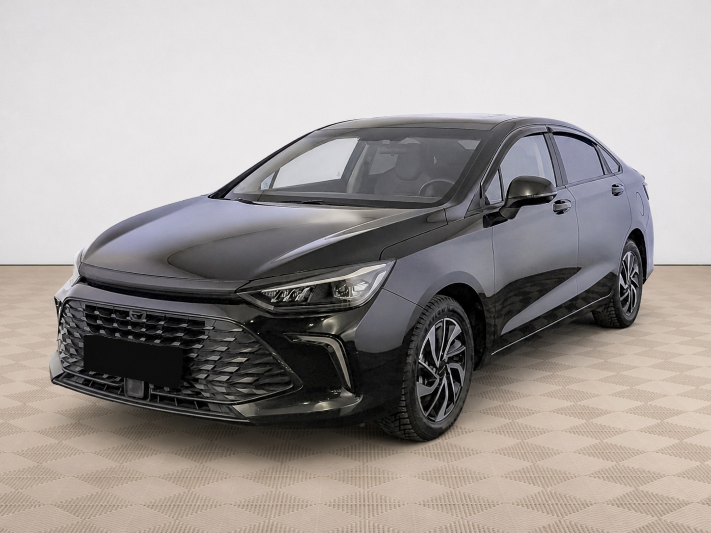 BAIC - BAIC U5 Plus, 2023