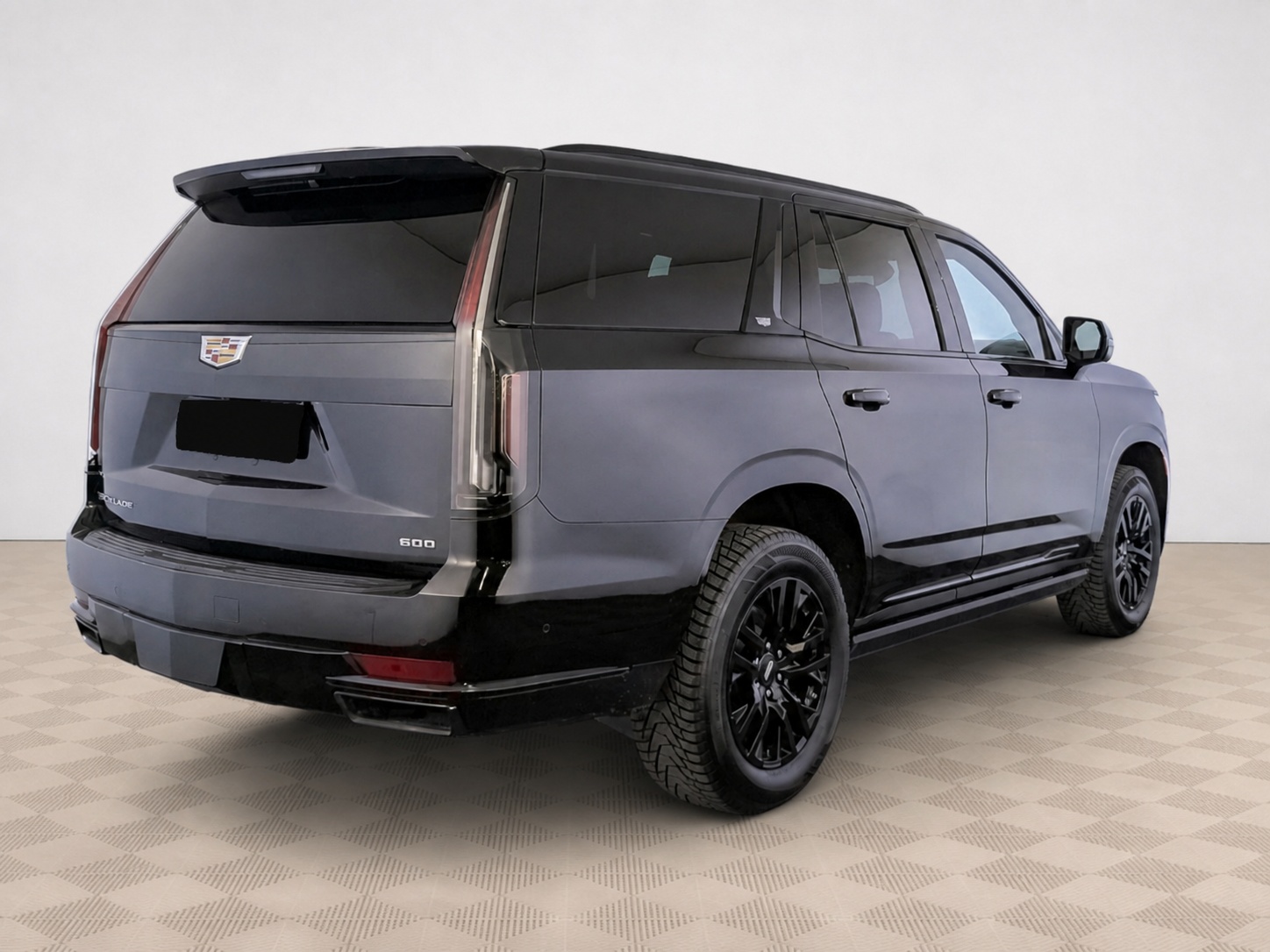 Cadillac - Cadillac Escalade ESV V, 2023