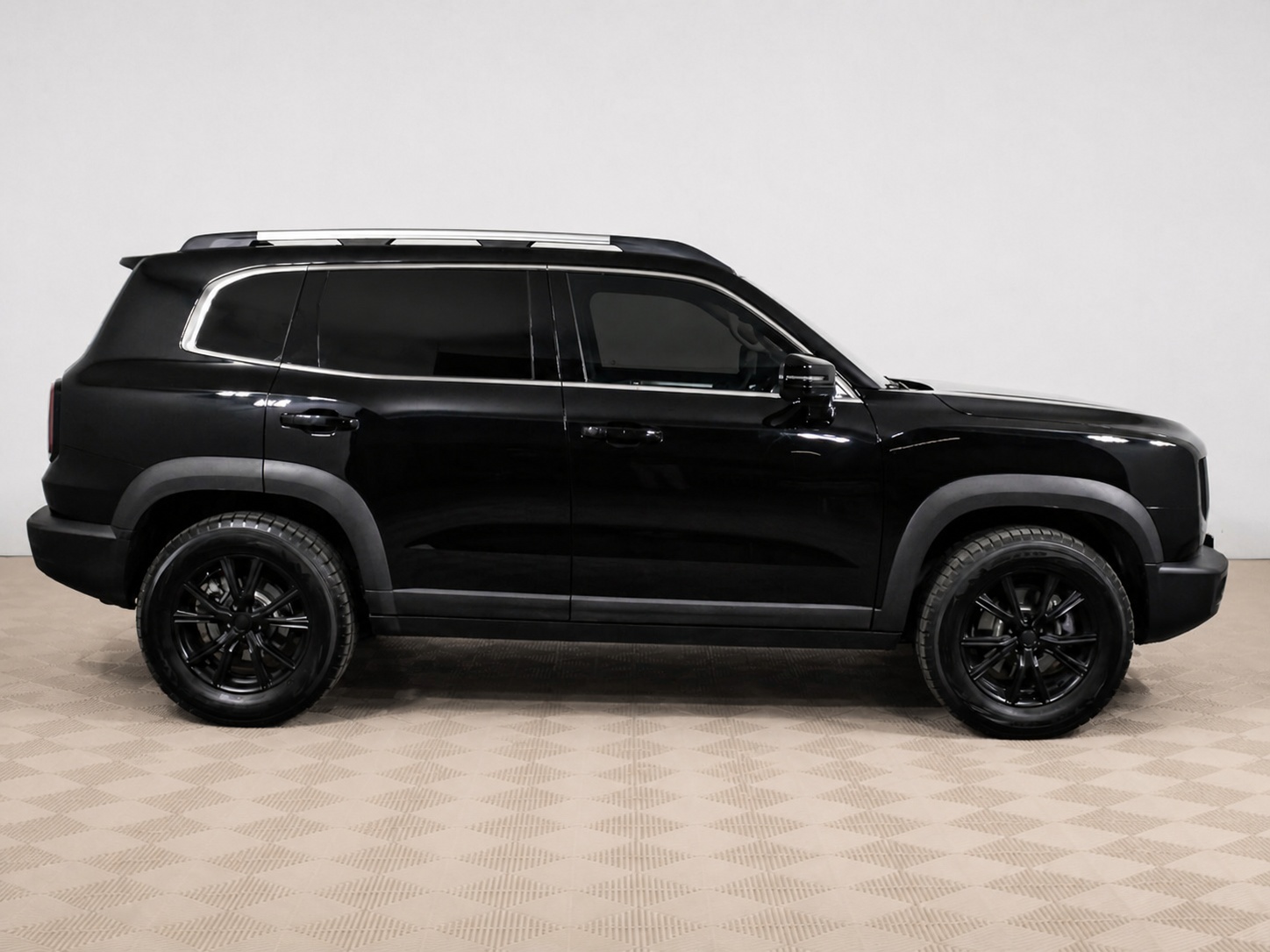 Haval - Haval Dargo, 2023