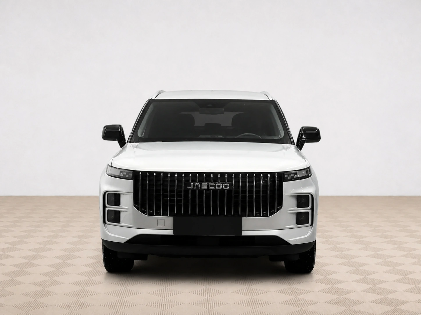 Jaecoo - Jaecoo J7 I, 2024 г.