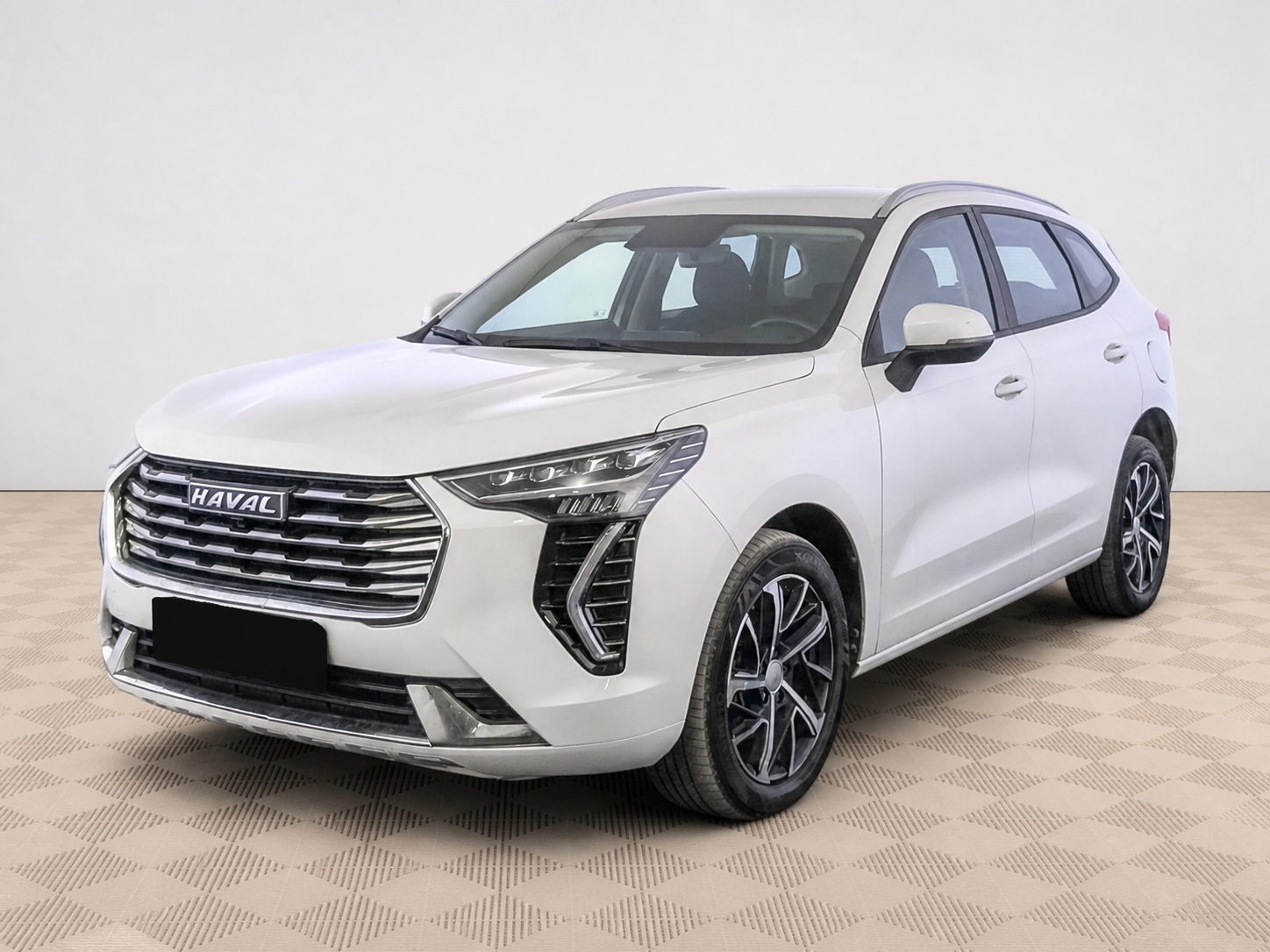 Haval - HAVAL Jolion, 2022