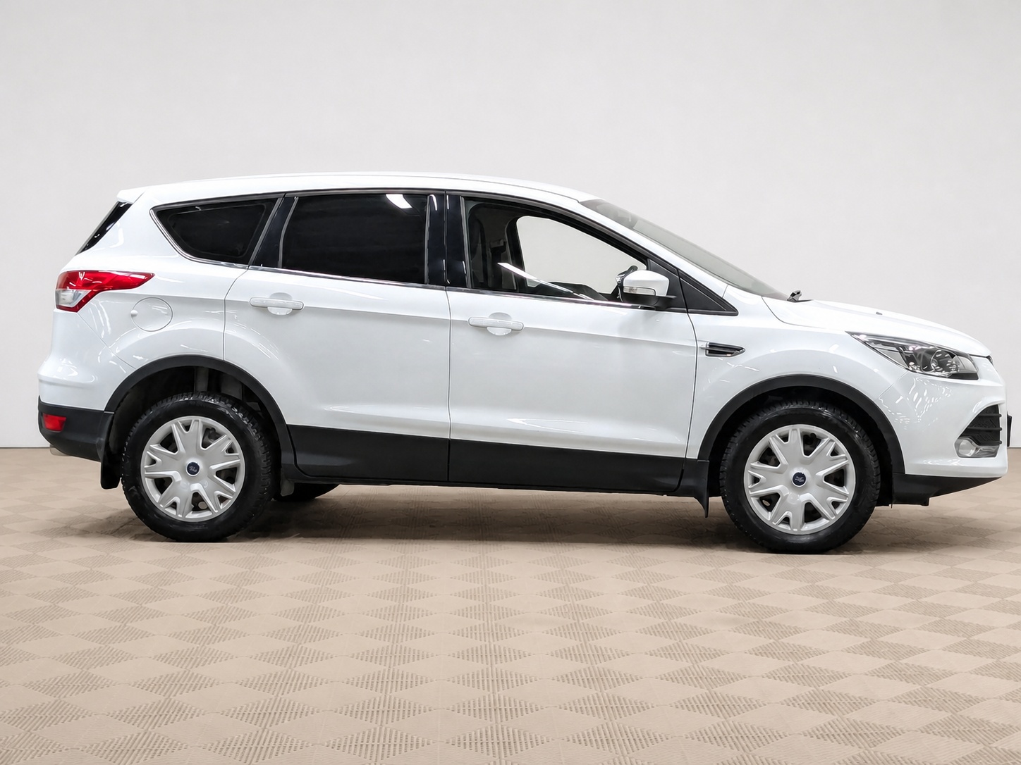 Ford - Ford Kuga, 2015