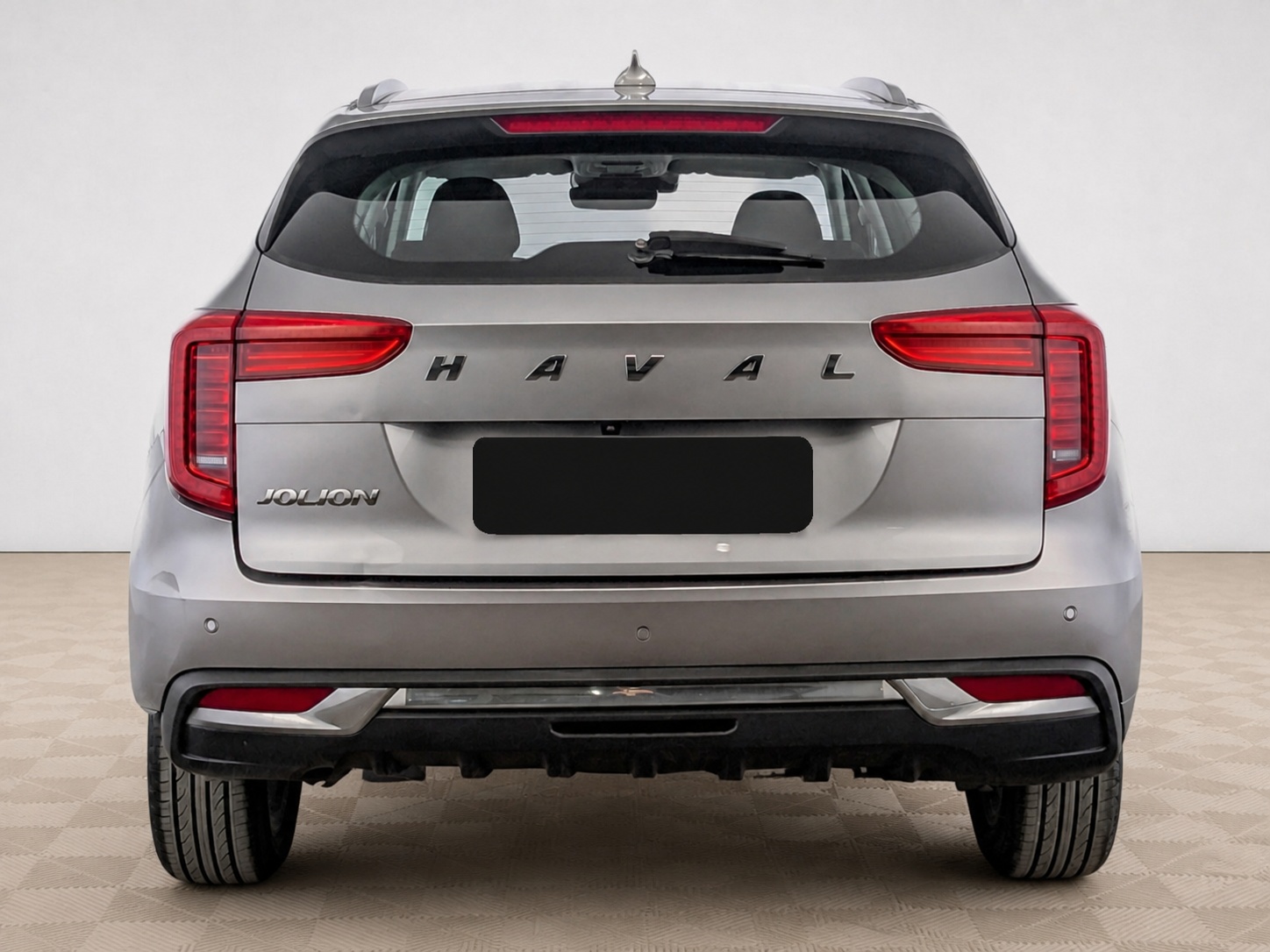Haval - Haval Jolion I, 2023