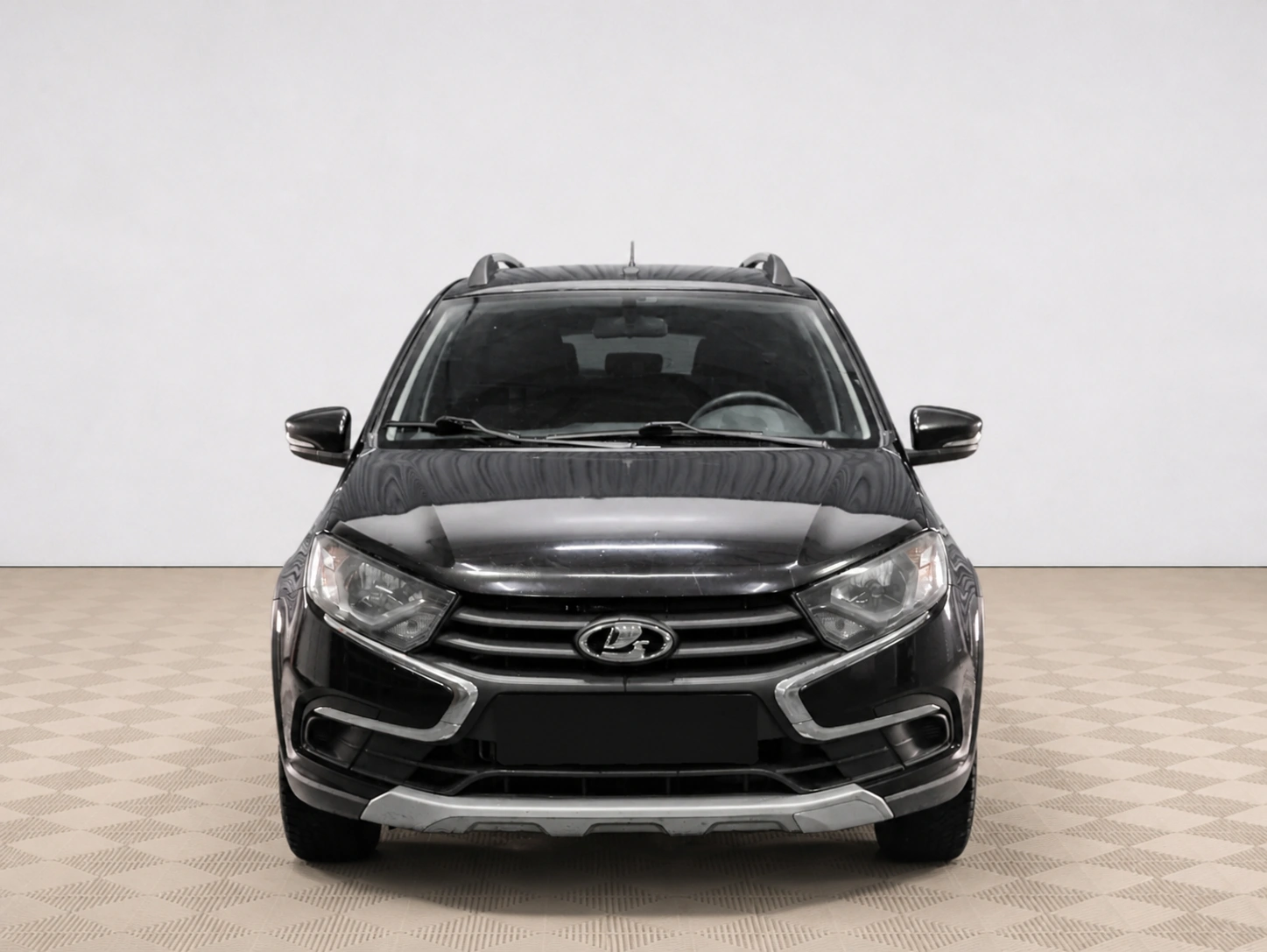 LADA (ВАЗ) - LADA (ВАЗ) Granta Cross I Рестайлинг, 2023 г.