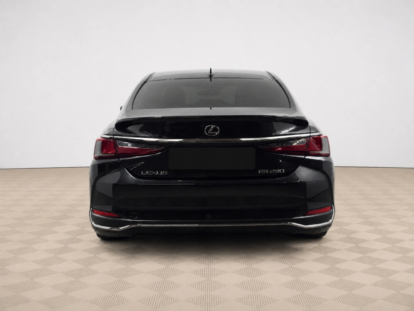 Lexus - Lexus ES VII, 2018 г.