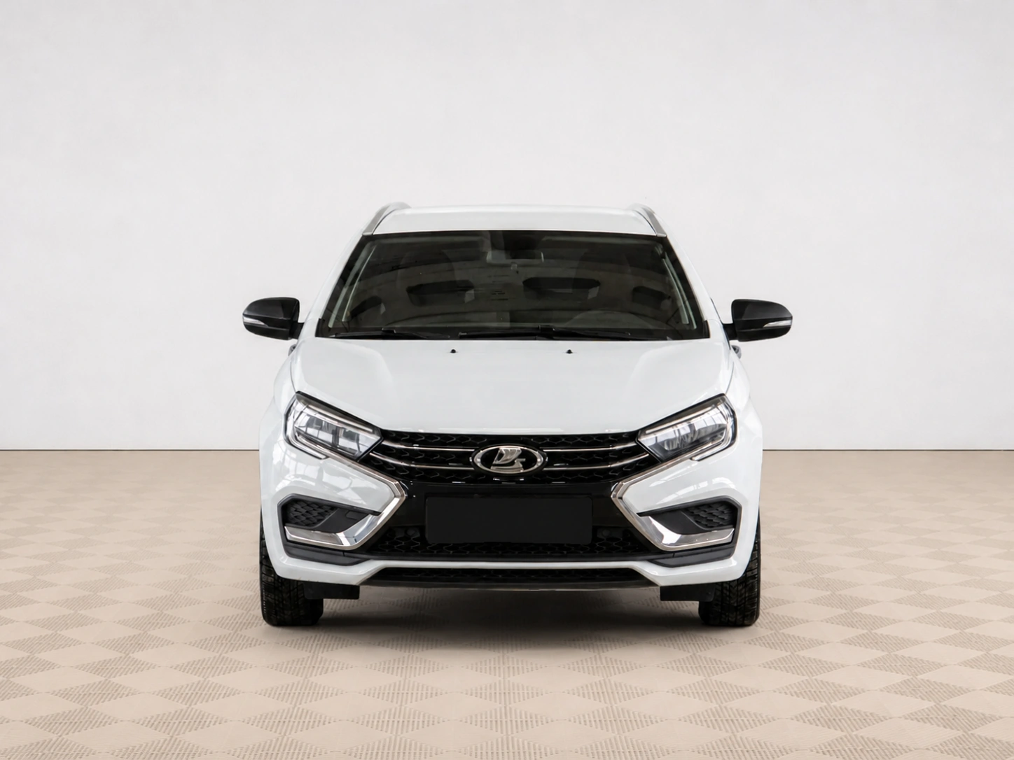 LADA (ВАЗ) - LADA (ВАЗ) Vesta SW I Рестайлинг (NG), 2024 г.