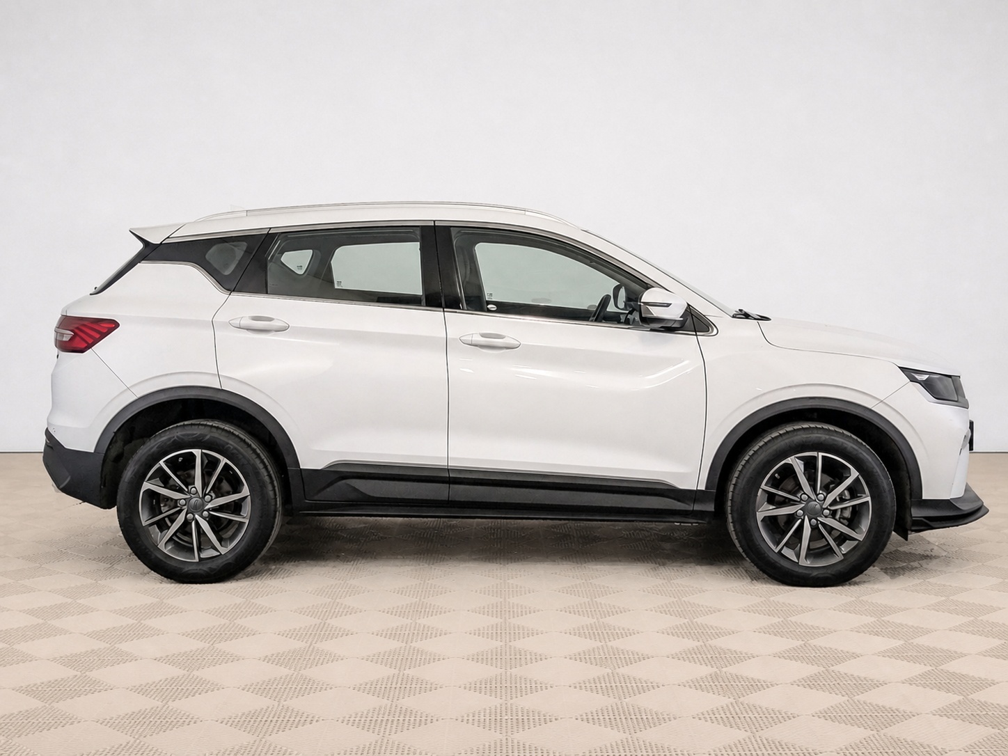 Geely - Geely Coolray, 2023