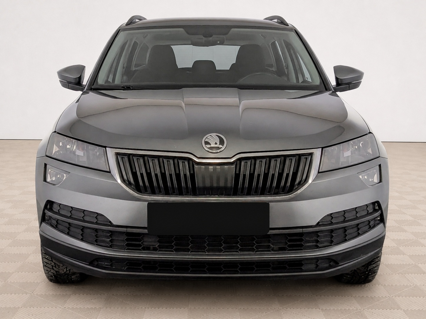 Skoda - Skoda Karoq, 2020