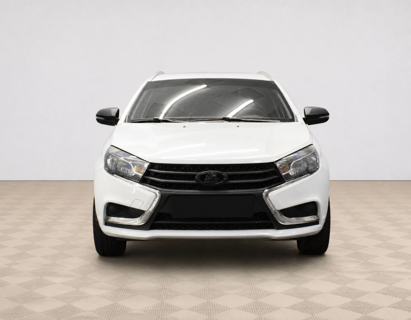 LADA (ВАЗ) - LADA (ВАЗ) Vesta SW I, 2021 г.