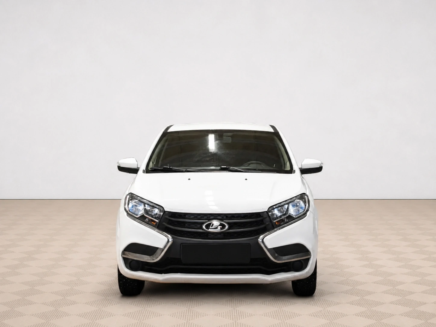 LADA (ВАЗ) - LADA (ВАЗ) XRAY I, 2019 г.