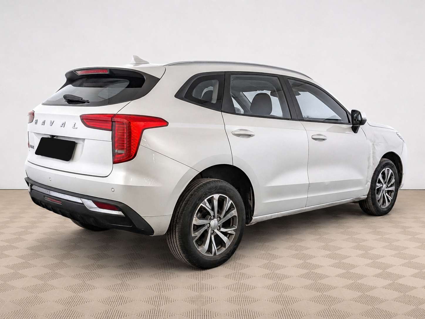 Haval - HAVAL Jolion, 2023