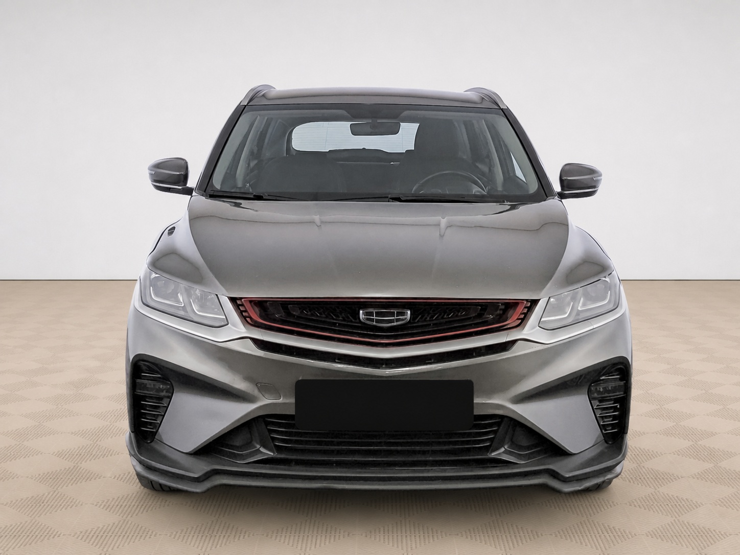 Geely - Geely Coolray, 2023