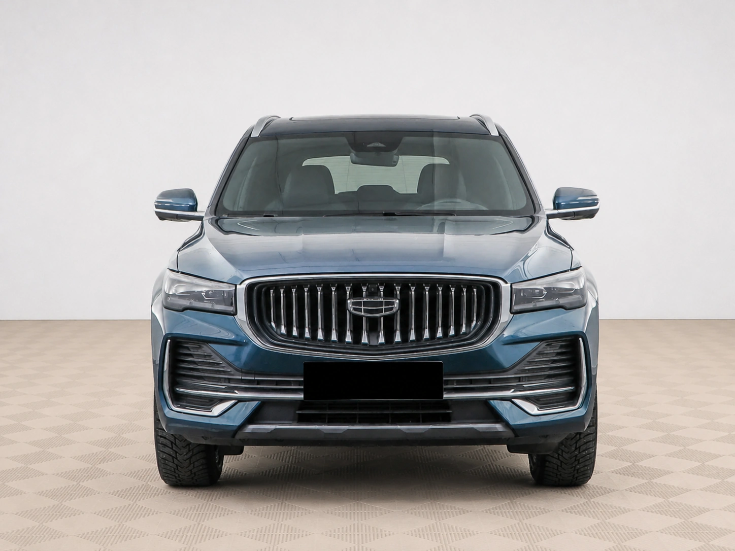 Geely - Geely Monjaro I, 2023 г.