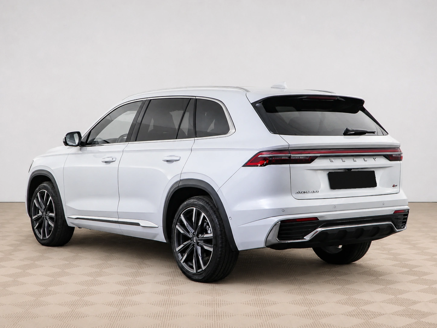Geely - Geely Monjaro I, 2023 г.