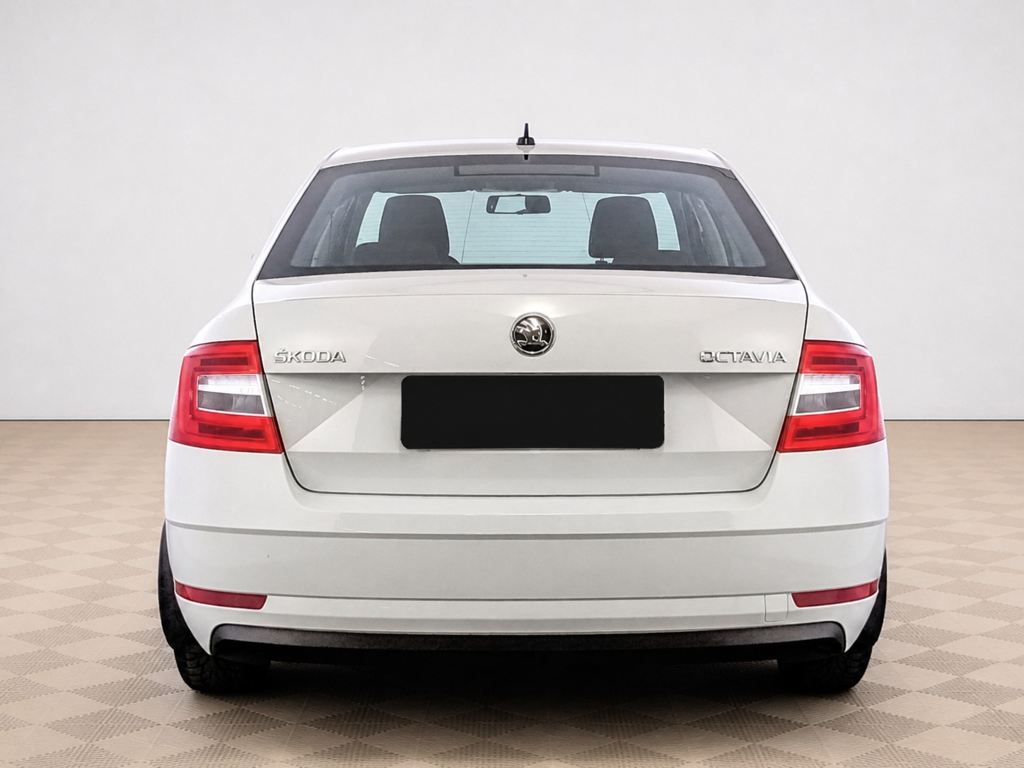 Skoda - Skoda Octavia, 2020