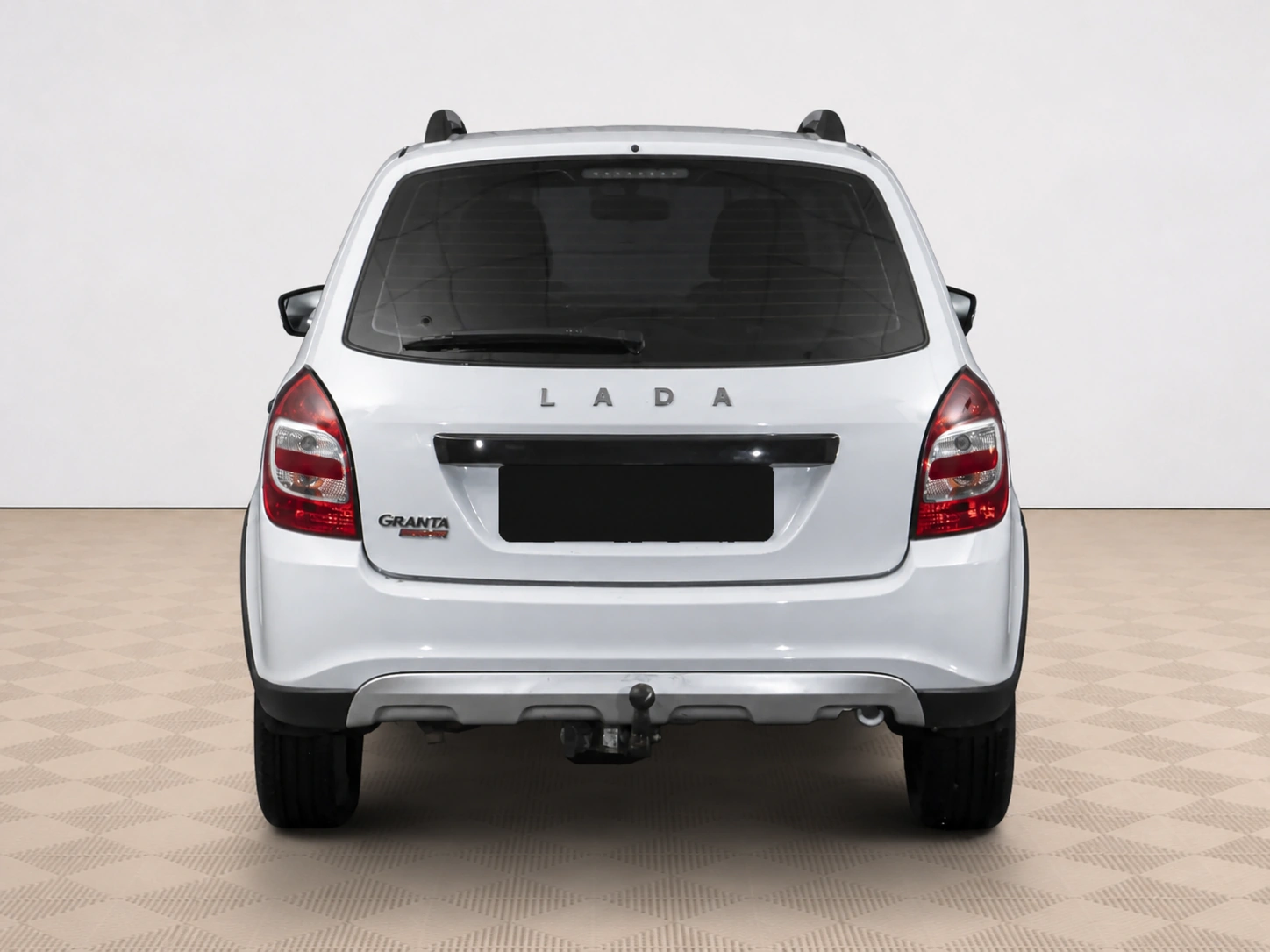 LADA (ВАЗ) - LADA (ВАЗ) Granta Cross I Рестайлинг, 2023 г.