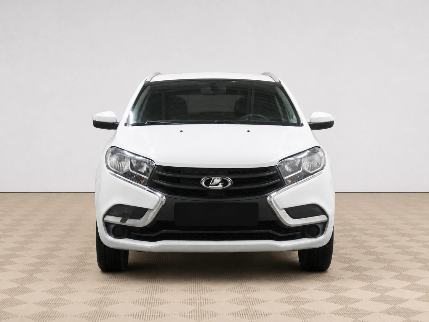 LADA (ВАЗ) - LADA (ВАЗ) XRAY I, 2021 г.