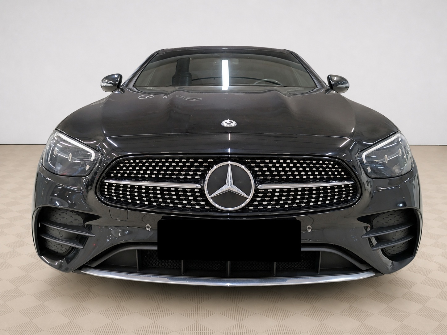 Mercedes-Benz - Mercedes-Benz E-Класс, 2021