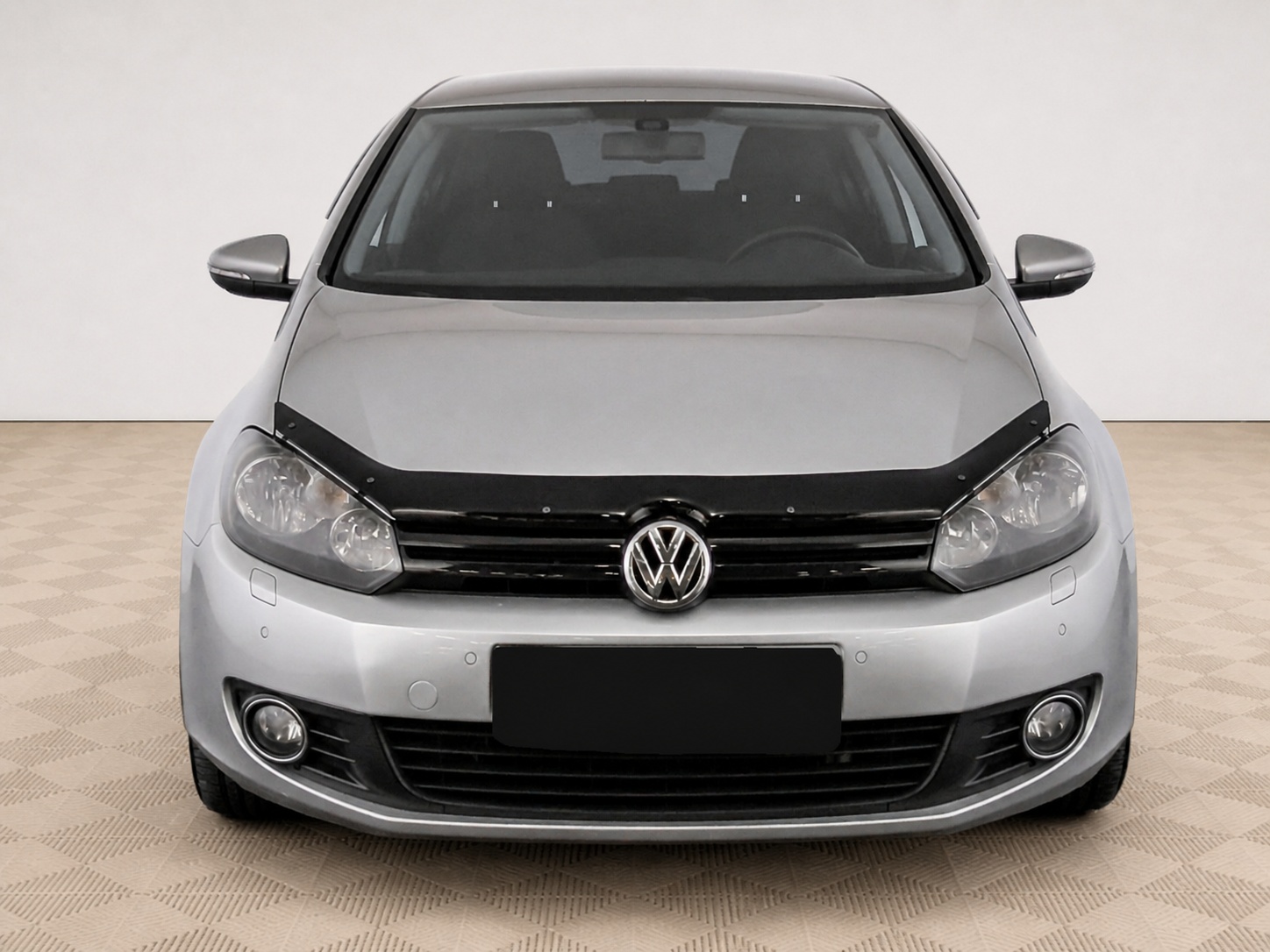 Volkswagen - Volkswagen Golf, 2012