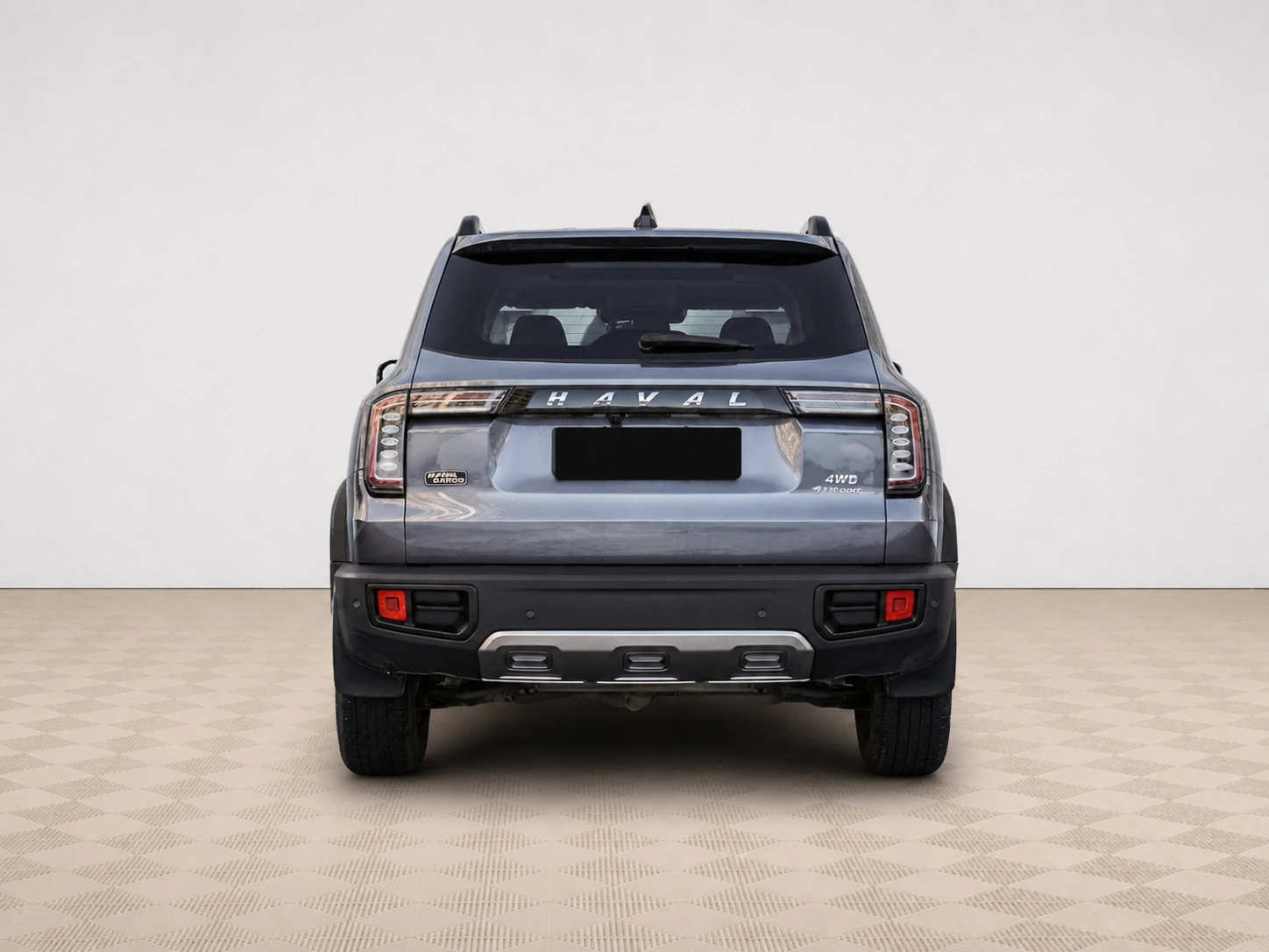 Haval - Haval Dargo Dargo, 2023 г.