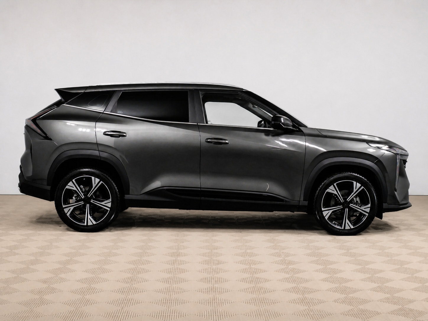Geely - Geely Cityray, 2024