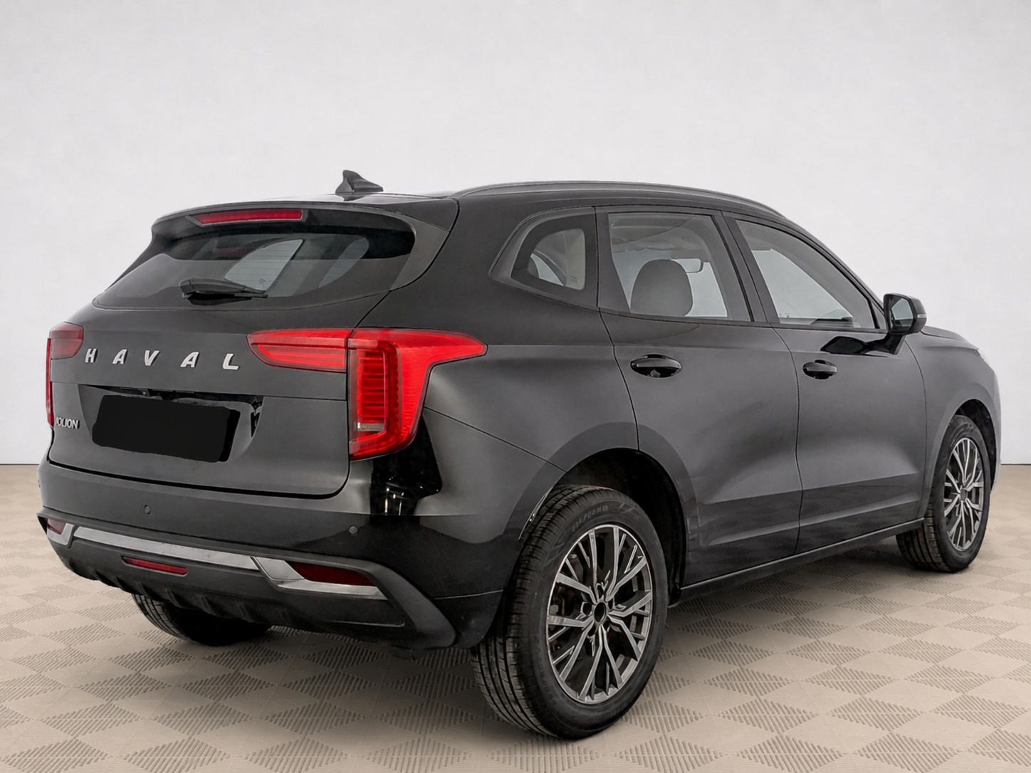 Haval - HAVAL Jolion, 2023
