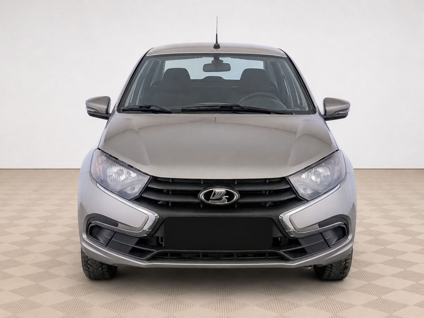 LADA (ВАЗ) - Lada Granta, 2022