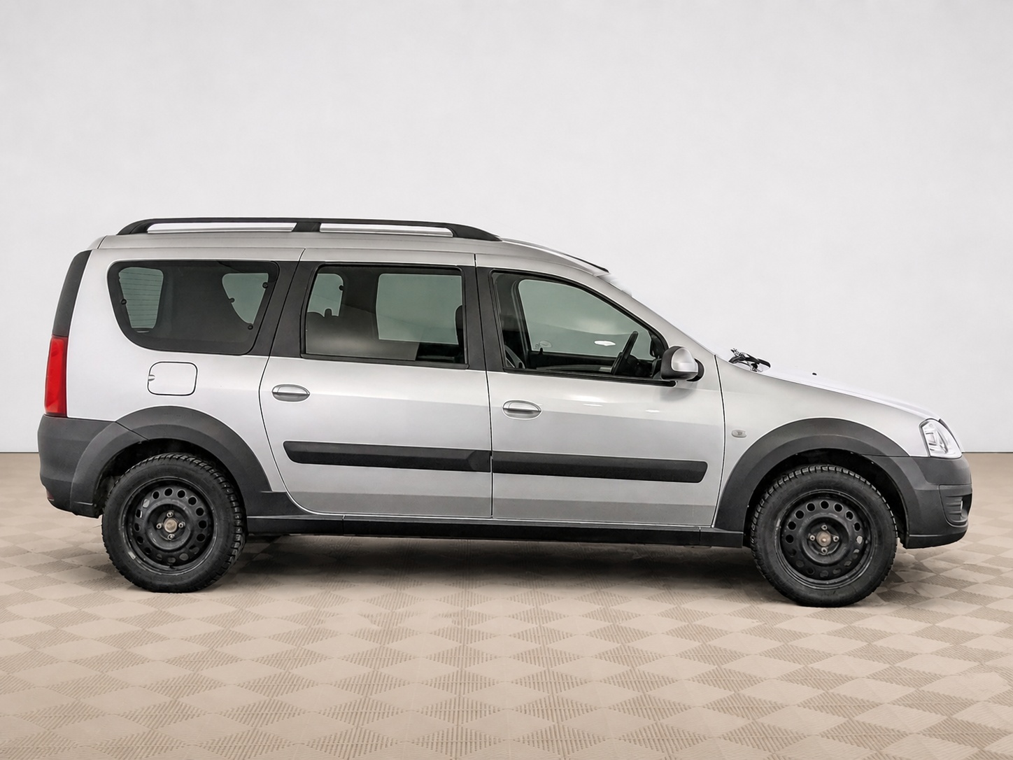 LADA (ВАЗ) - Lada Largus, 2019