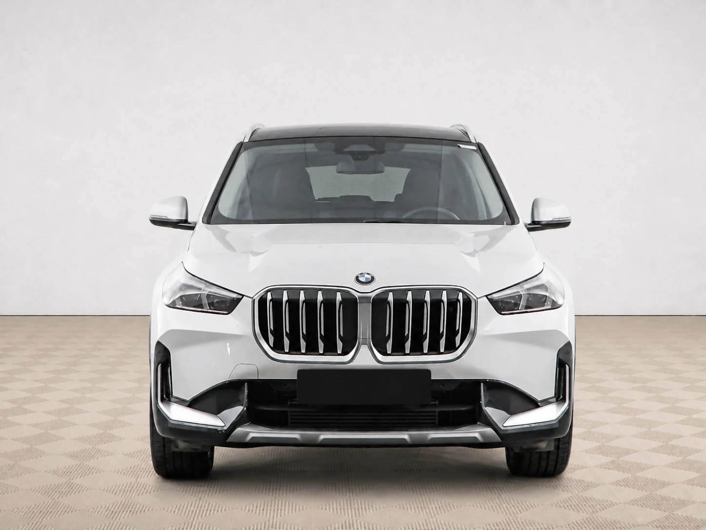 BMW - BMW X1 III (U11/U12), 2024 г.