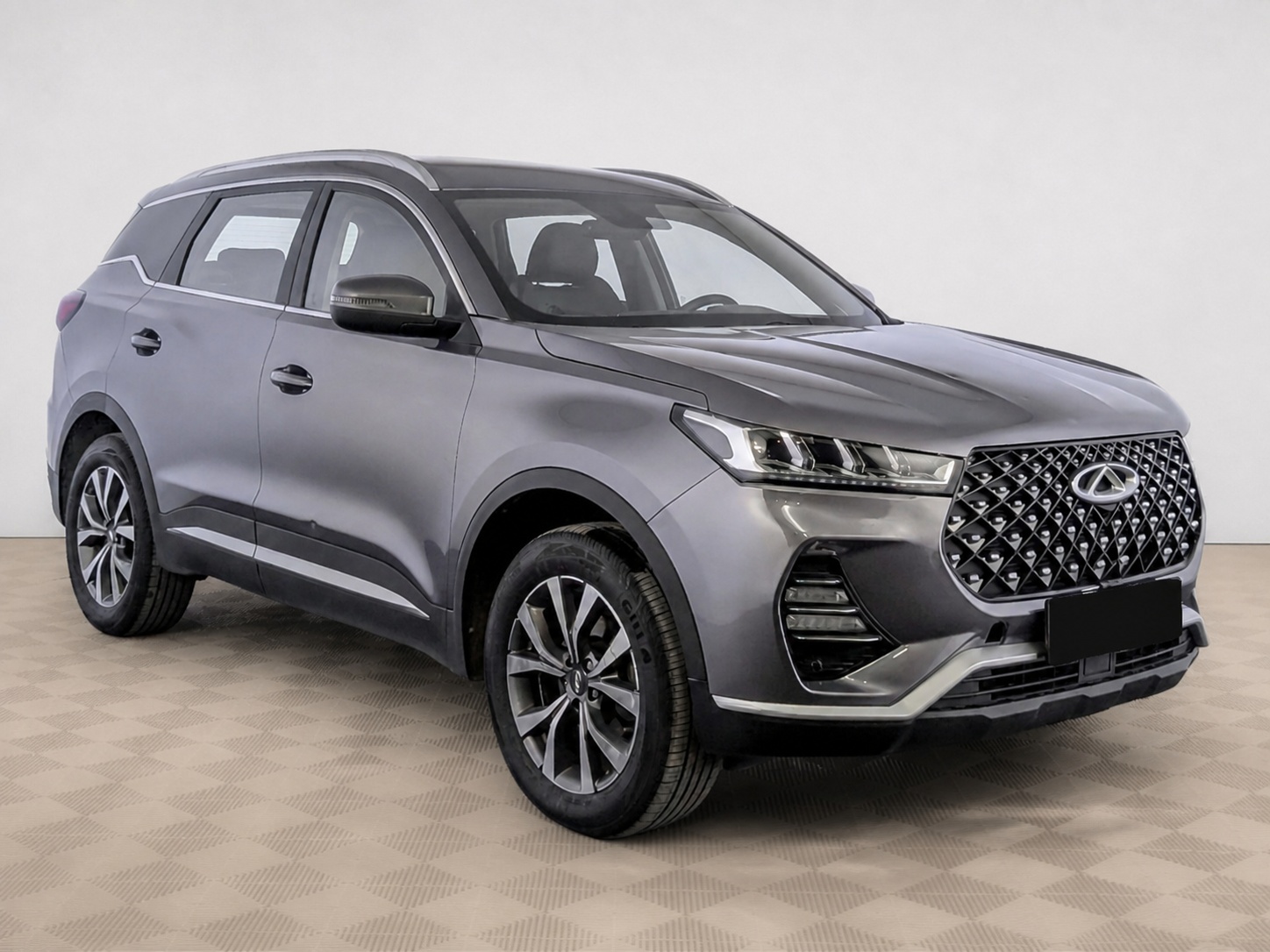 Chery - Chery Tiggo 7 Pro I, 2022