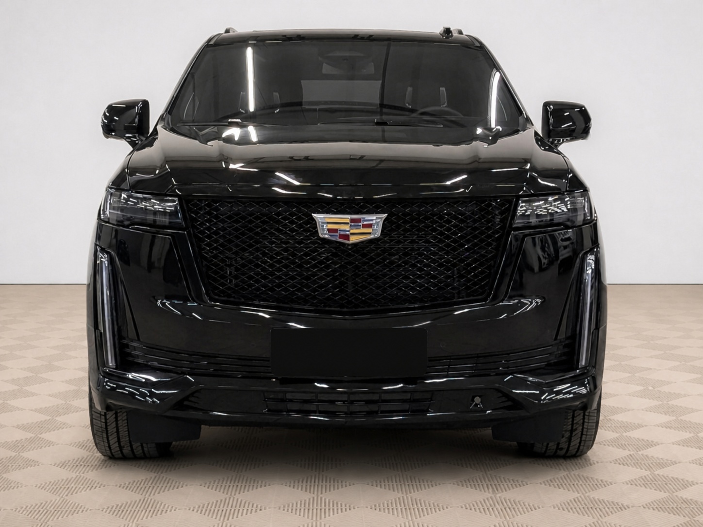 Cadillac - Cadillac Escalade ESV V, 2024