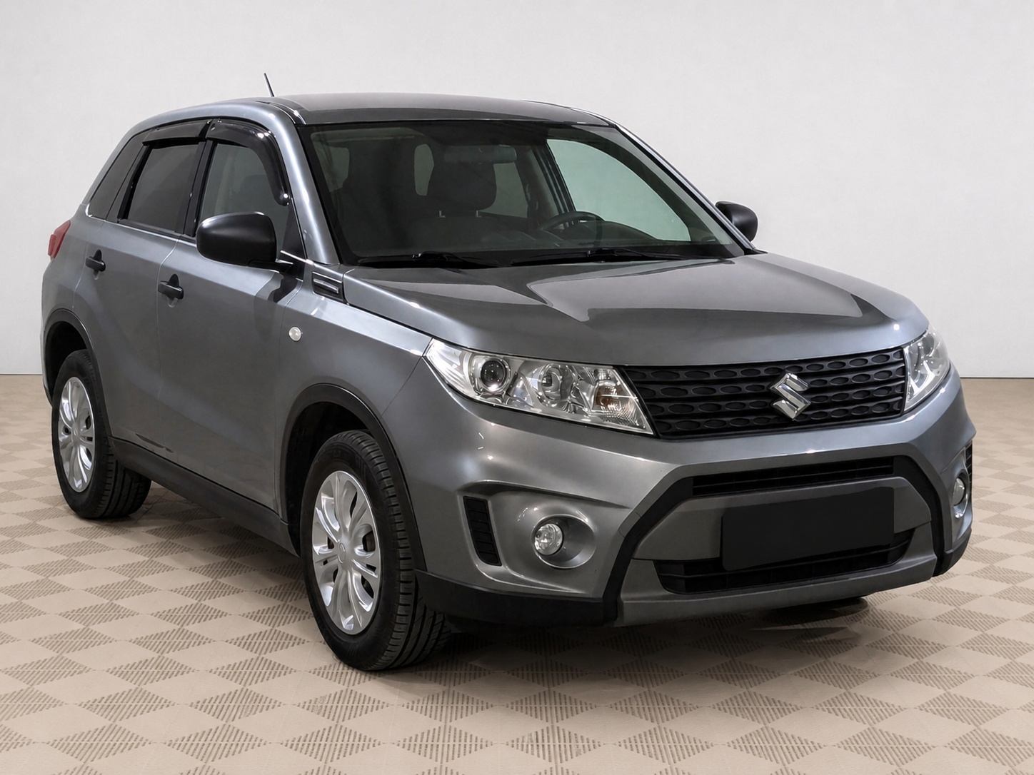Suzuki - Suzuki Vitara, 2016