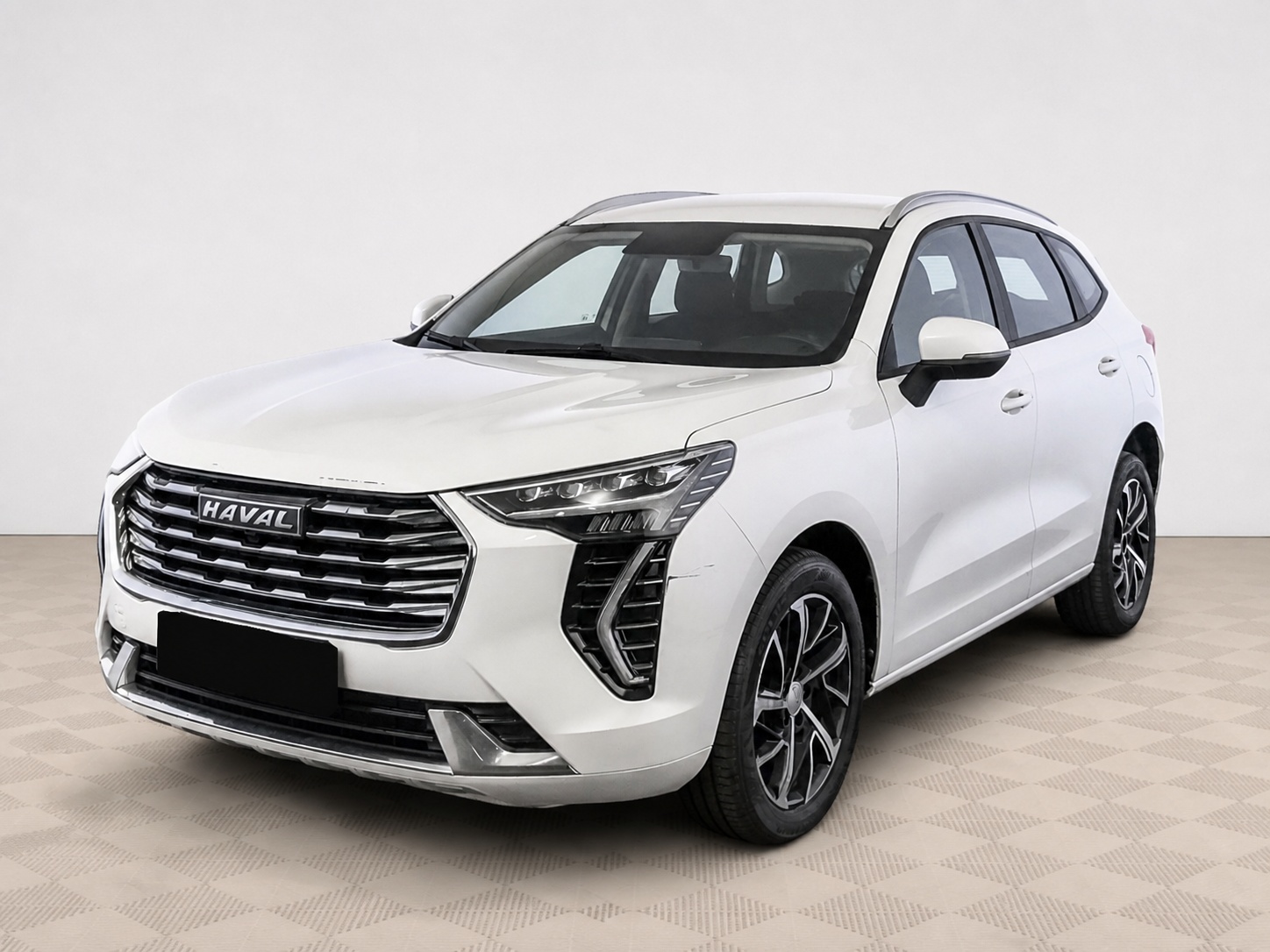 Haval - HAVAL Jolion, 2022