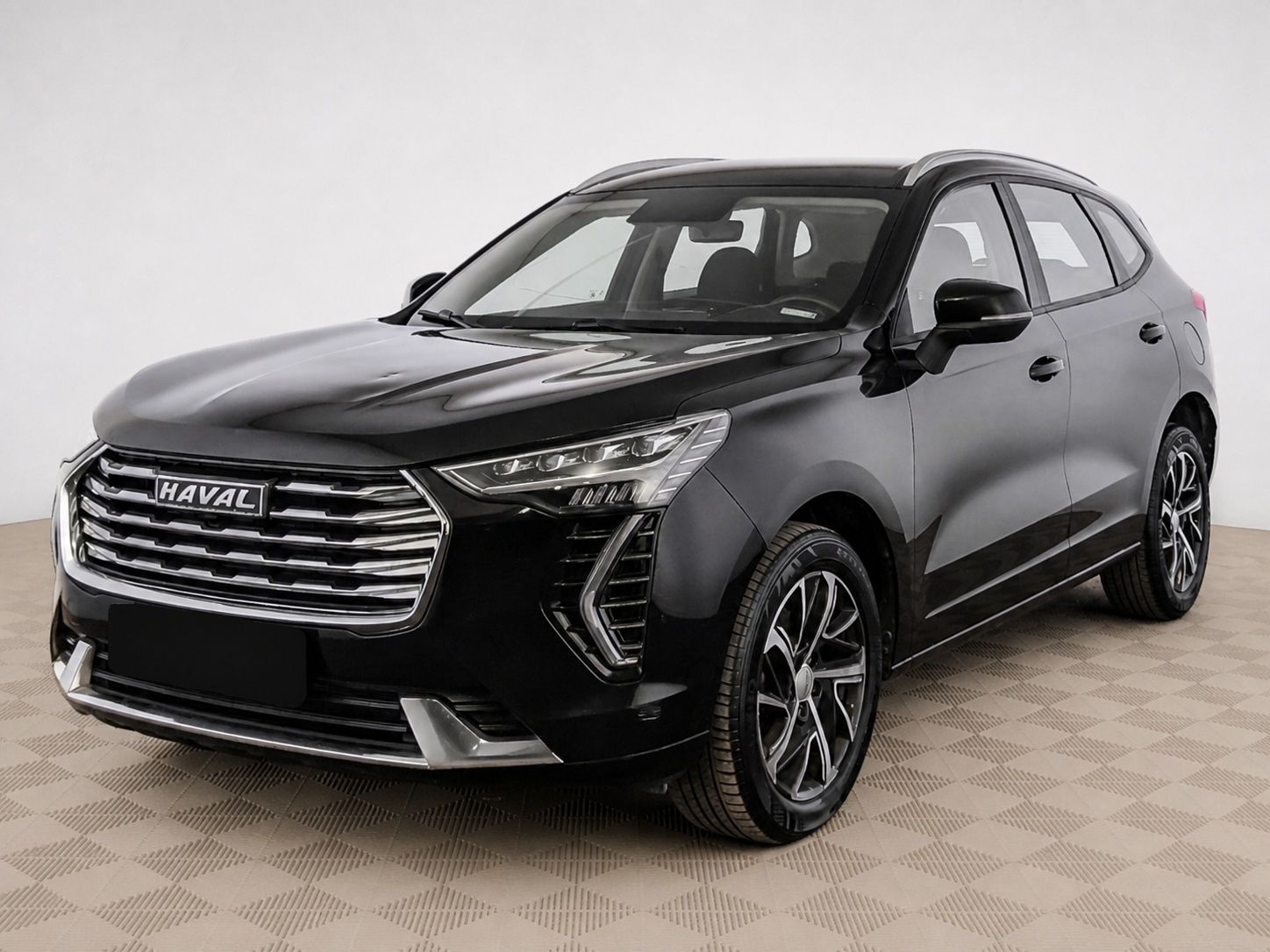 Haval - Haval Jolion I, 2022