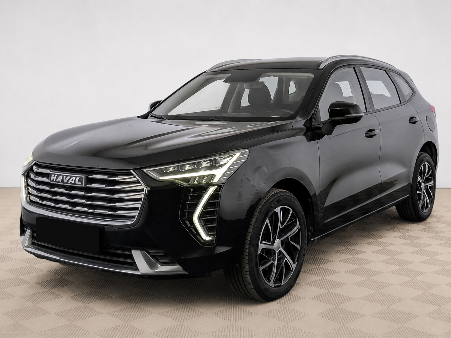 Haval - HAVAL Jolion, 2022
