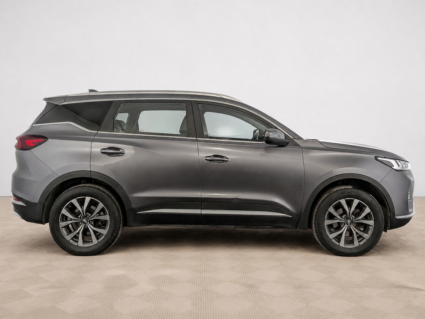 Chery - Chery Tiggo 7 Pro, 2022