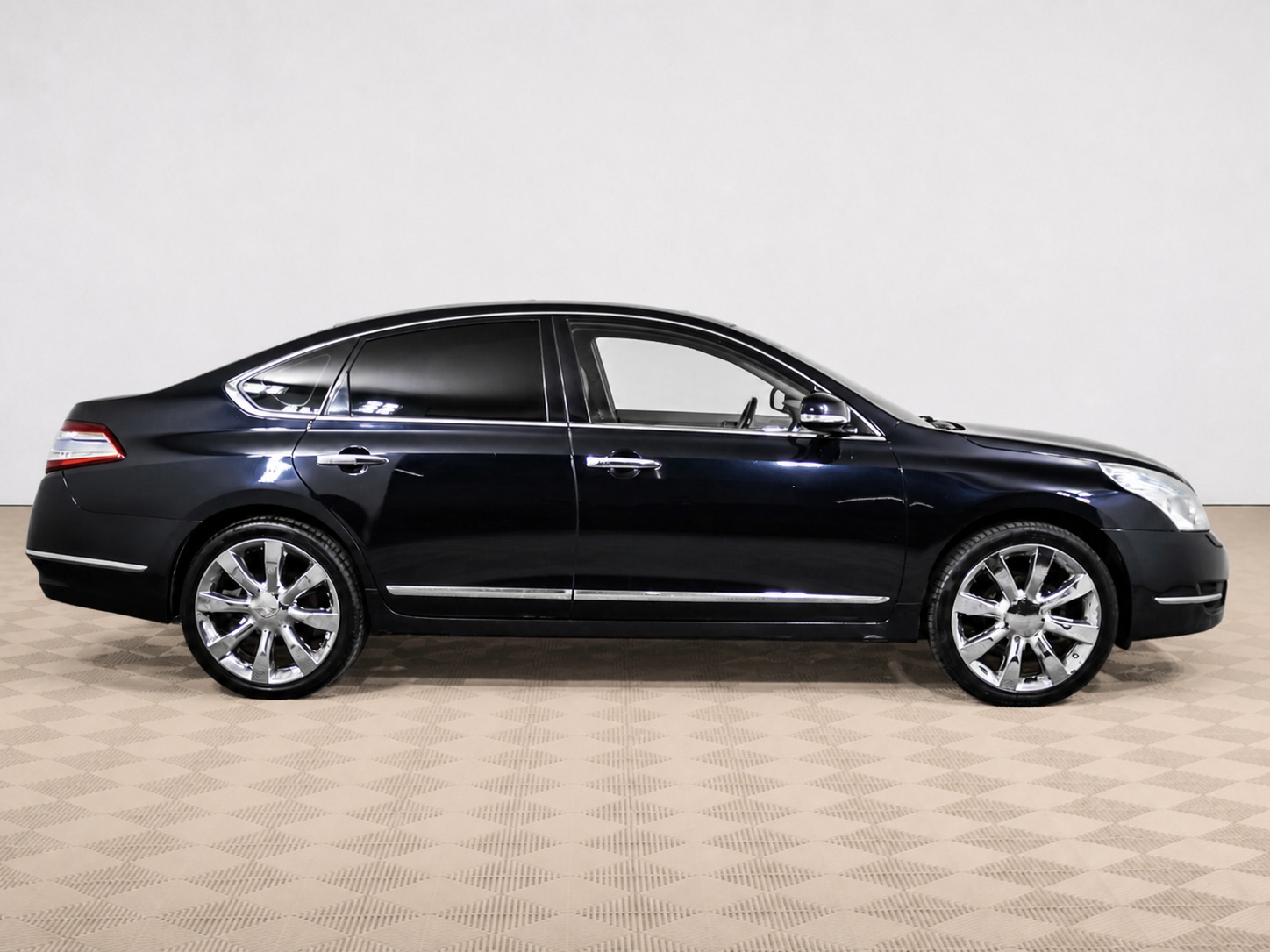 Nissan - Nissan Teana II, 2011