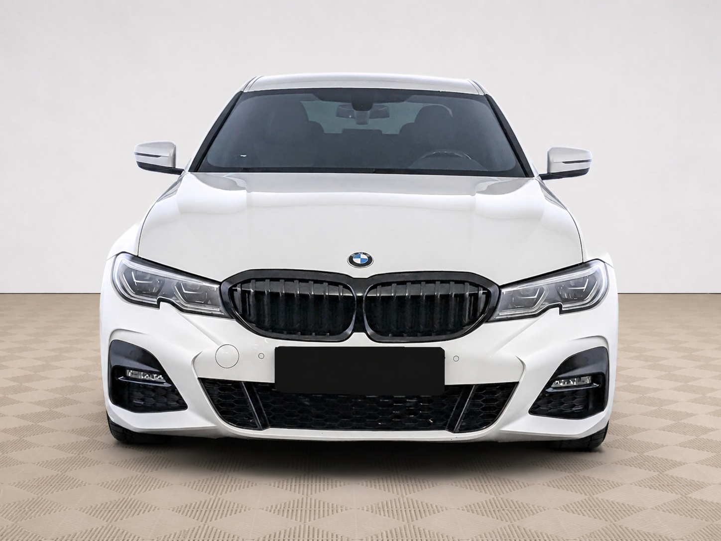 BMW - BMW 3 серии, 2021