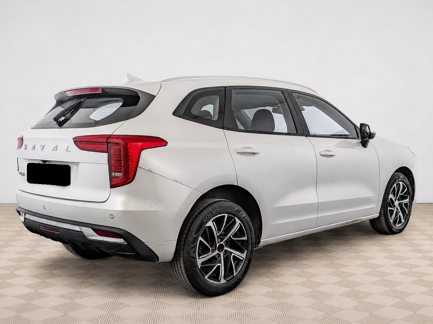 Haval - HAVAL Jolion, 2022