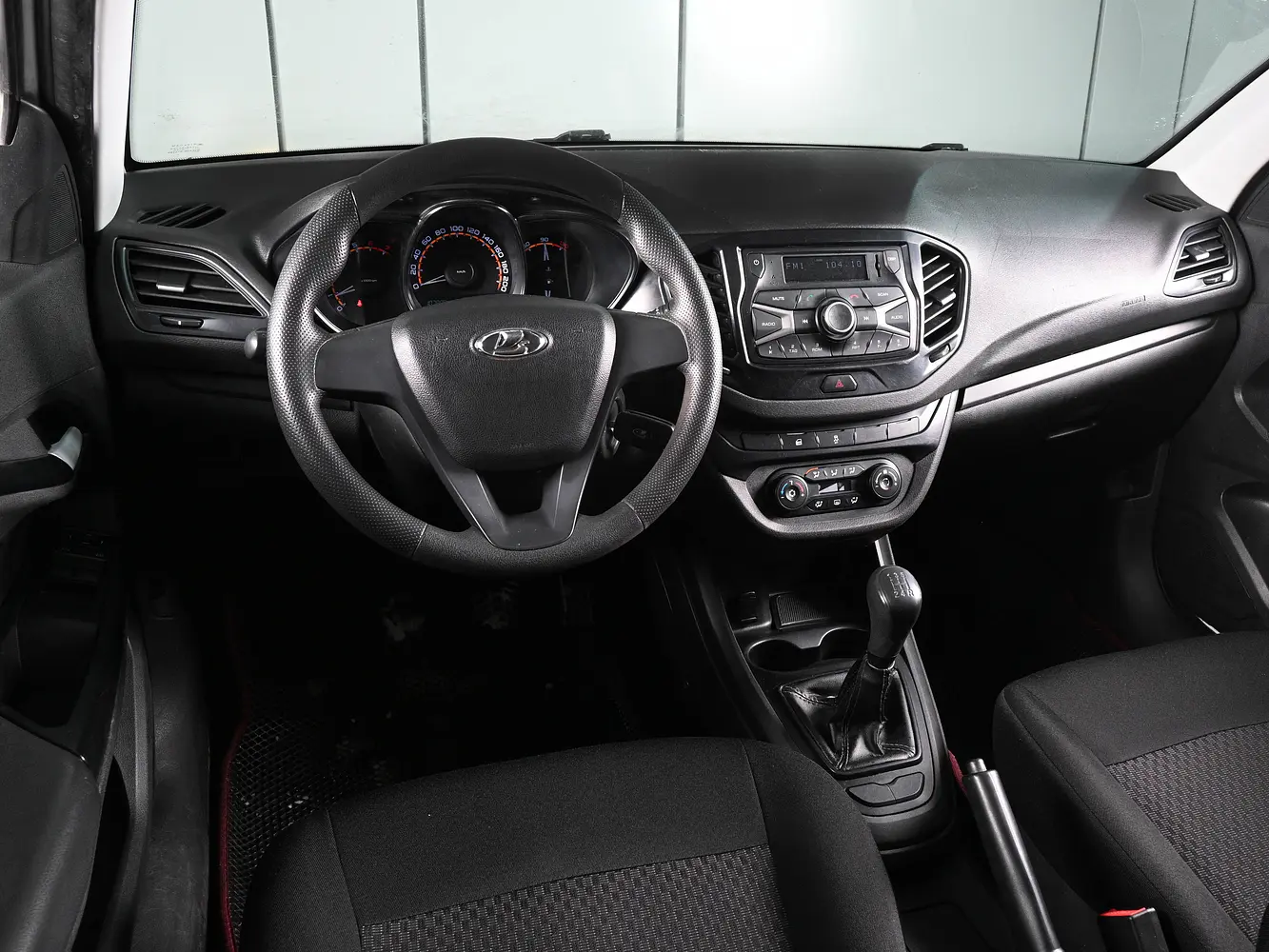 LADA (ВАЗ) - LADA (ВАЗ) Vesta SW I, 2020 г.