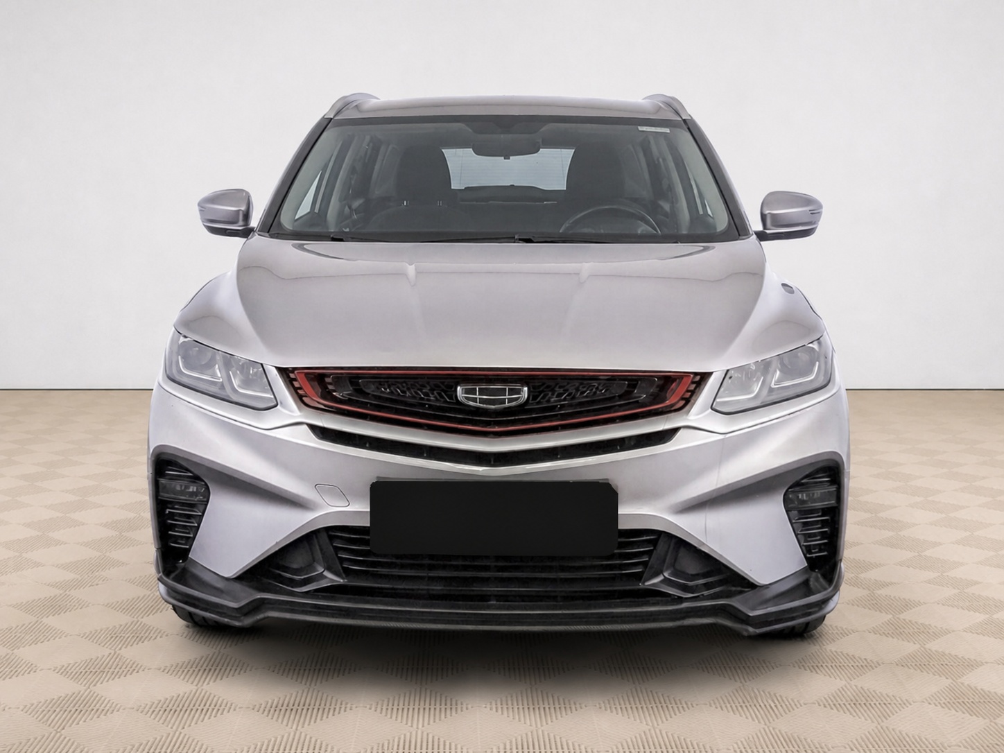 Geely - Geely Coolray I, 2023