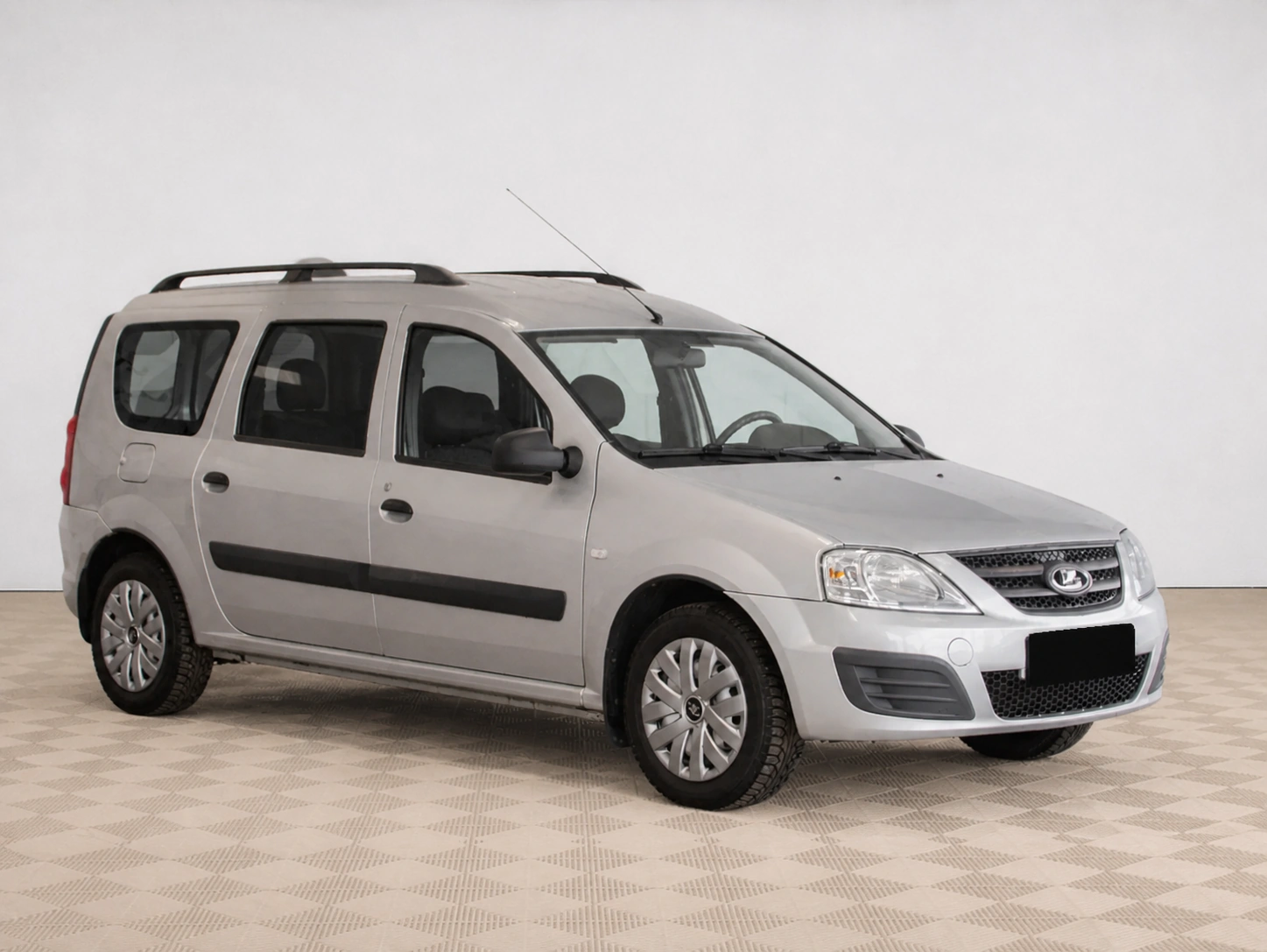 LADA (ВАЗ) - LADA (ВАЗ) Largus I, 2020 г.