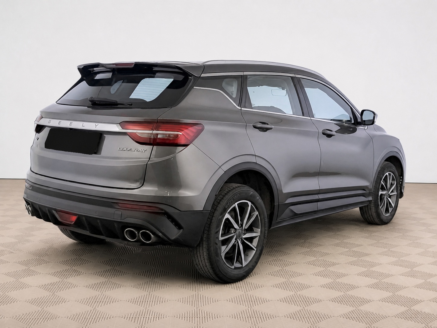 Geely - Geely Coolray I, 2023